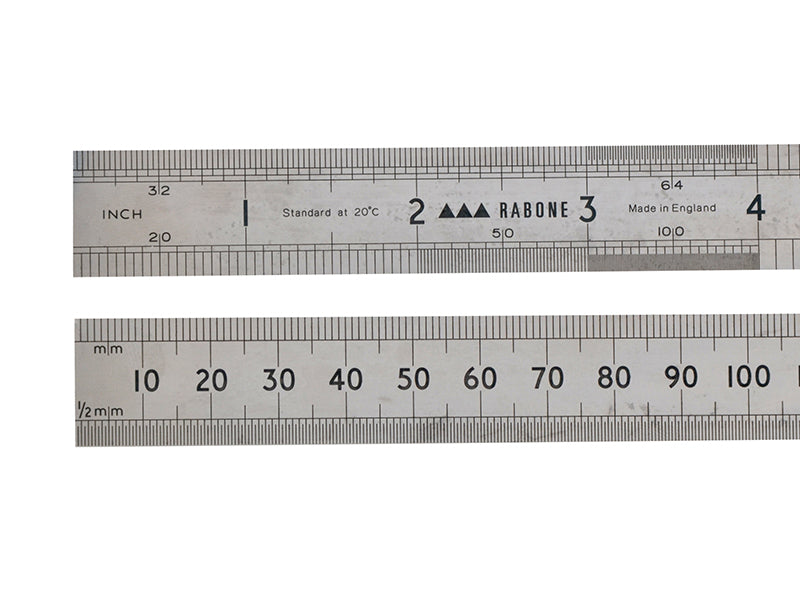 STANLEY® STA035400 64R Rigid Rustless Rule