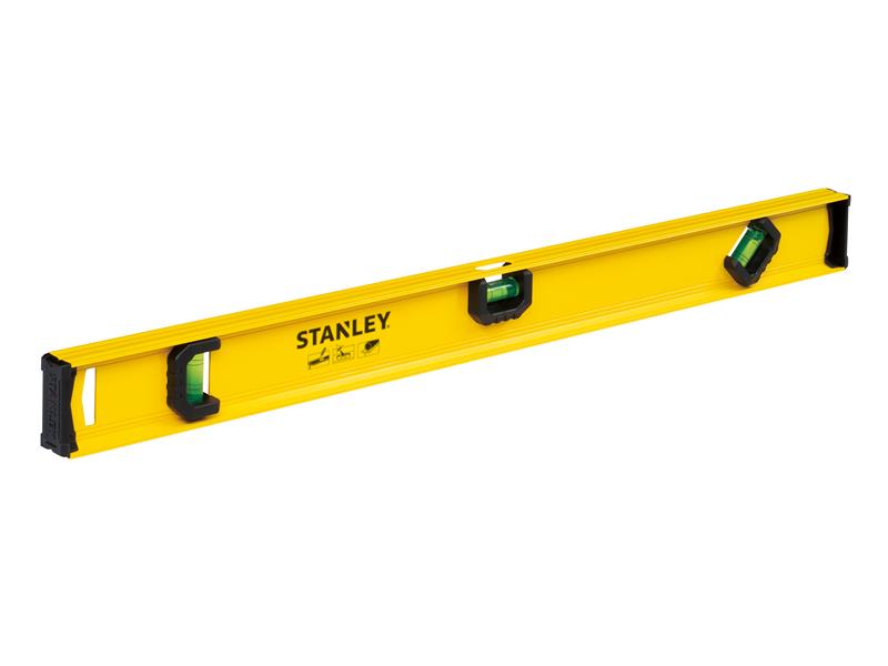 STANLEY® STA042074 Basic I-Beam Level
