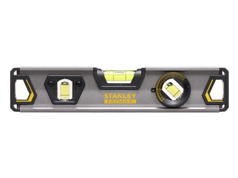 FatMax® PRO Box Torpero Level 230mm