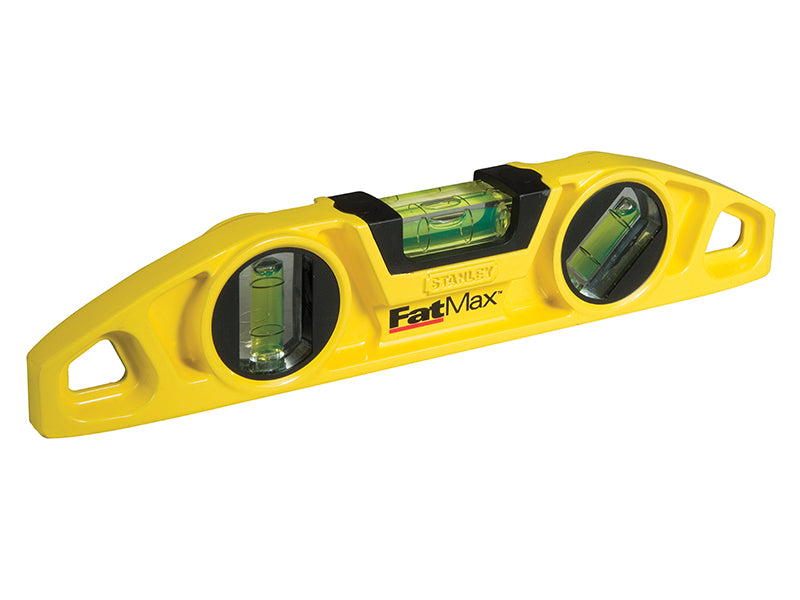 STANLEY® STA043603 FatMax® Torpedo Level 22cm
