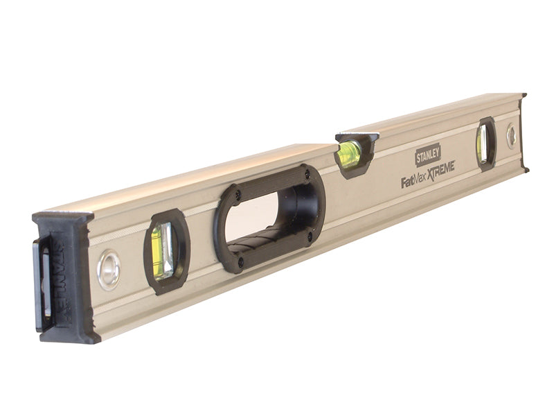 STANLEY® STA543625 FatMax® Magnetic Box Spirit Level