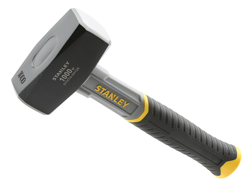 STANLEY® STA054126 Fibreglass Club Hammer