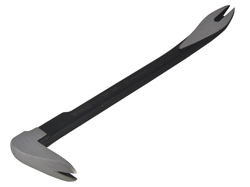 STANLEY® STA055114 Precision Pry Bar Claw 250mm (10in)