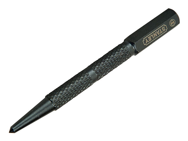 STANLEY® STA058120 Square Head Centre Punch 3.2mm (1/8in)