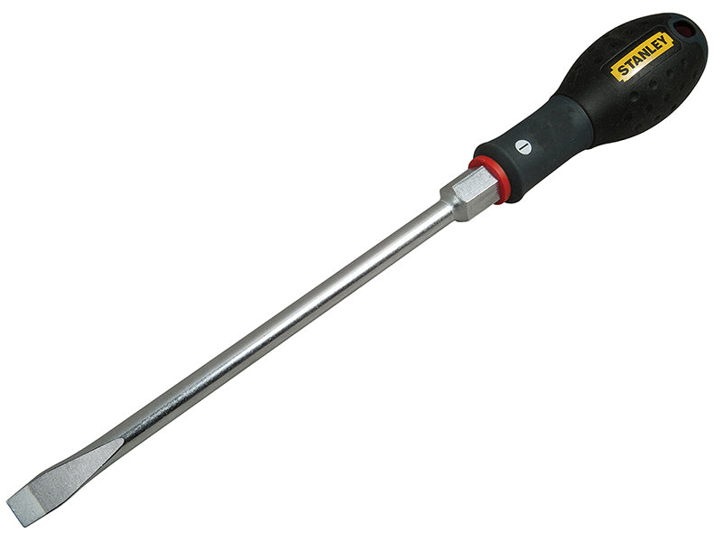 STANLEY® STA062619 FatMax® Bolster Screwdriver, Flared