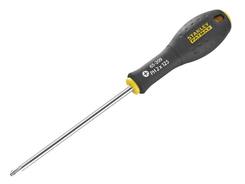 STANLEY® STA065204 FatMax® Screwdriver, Phillips