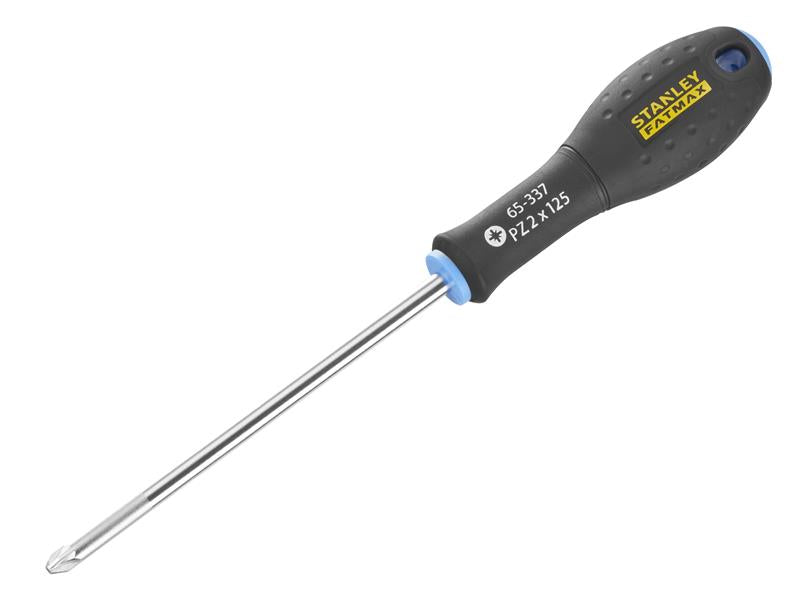 STANLEY® STA065319 FatMax® Screwdriver, Pozidriv