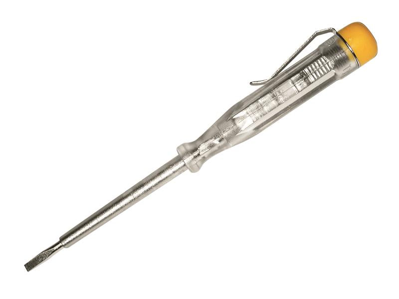 STANLEY® STA066121 FatMax® VDE Insulated Voltage Tester