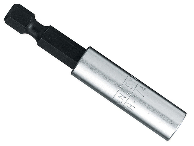 STANLEY® STA068732 Magnetic Bit Holder