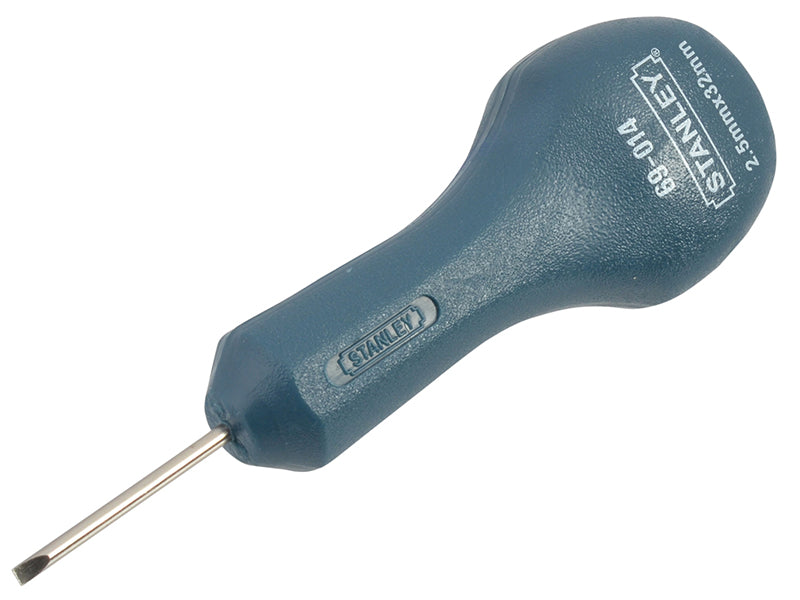 STANLEY® STA069014 Bradawl 32mm (1.1/4in)