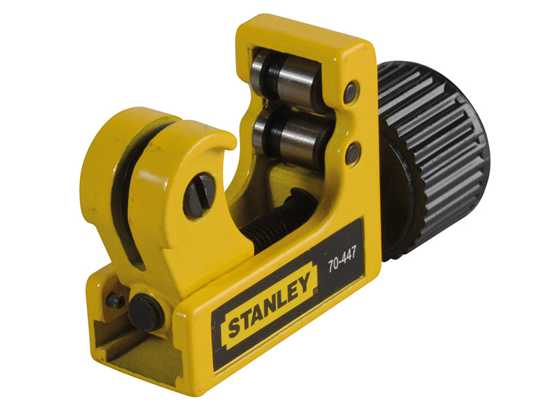 STANLEY® STA070447 Adjustable Pipe Cutter 3-22mm