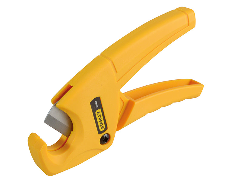 STANLEY® STA070450 Plastic Pipe Cutter 28mm