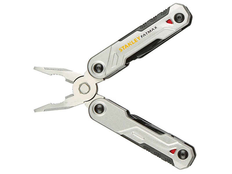 STANLEY® STA072414 FatMax® 16-in-1 Multi-Tool