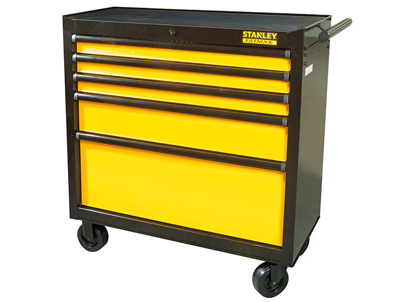 STANLEY® STA074027 FatMax® Metal Cabinet