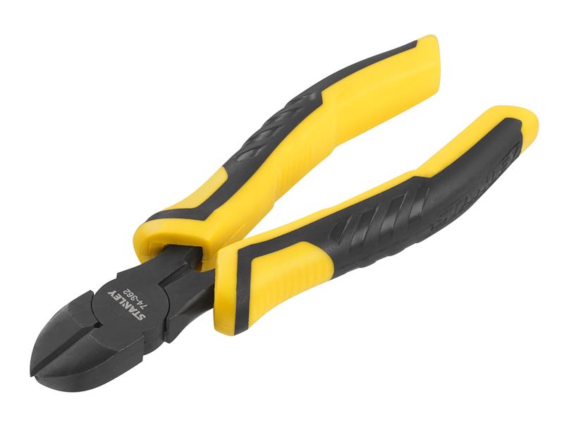 STANLEY® STA074362 ControlGrip™ Diagonal Cutting Pliers