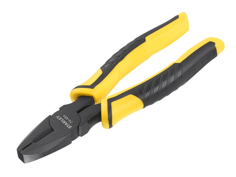 STANLEY® STA074456 ControlGrip™ Combination Pliers