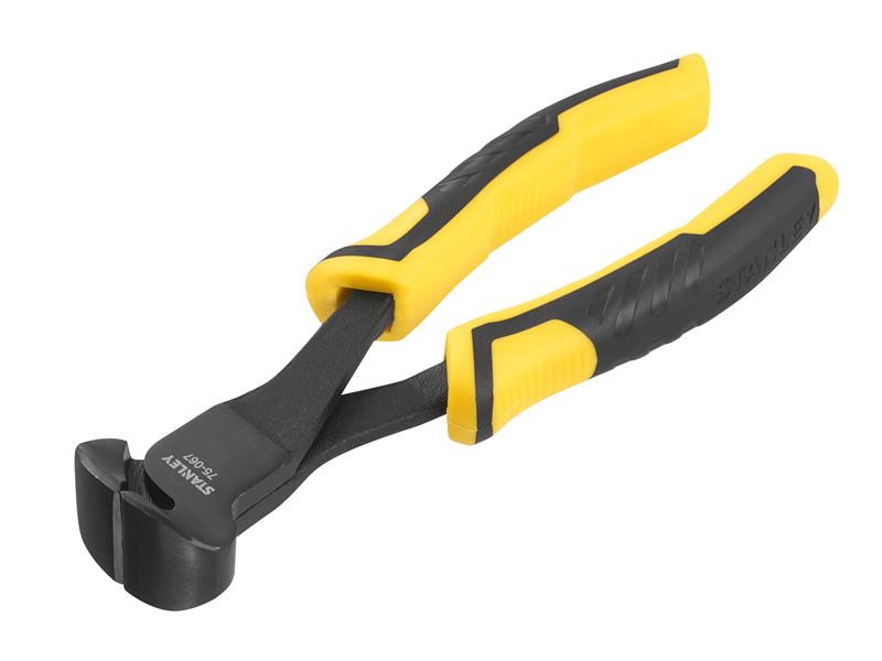 STANLEY® STA075067 ControlGrip™ End Cutter Pliers 150mm (6in)