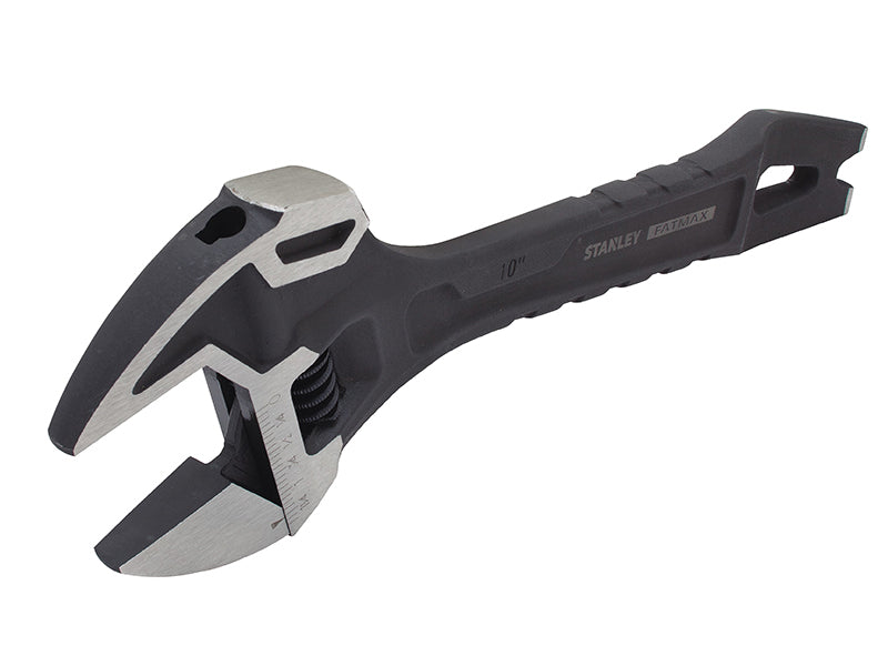 STANLEY® STA075081 FatMax® Demolition Wrench 250mm (10in) Capacity 37mm