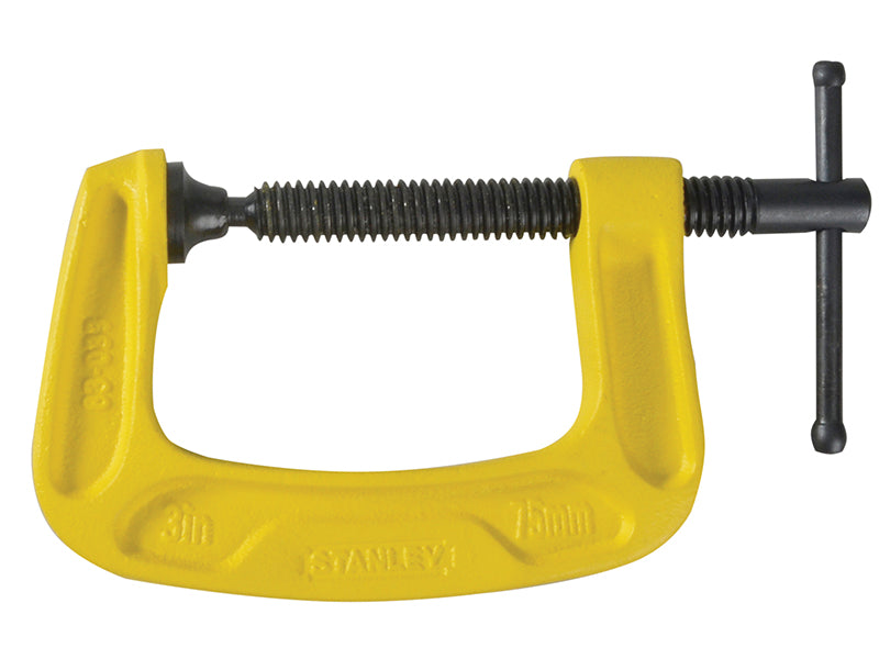 STANLEY® STA083031 Bailey G-Clamp