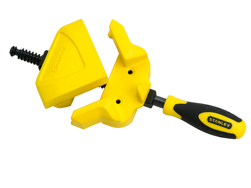STANLEY® STA083122 Heavy-Duty Corner Clamp 57mm