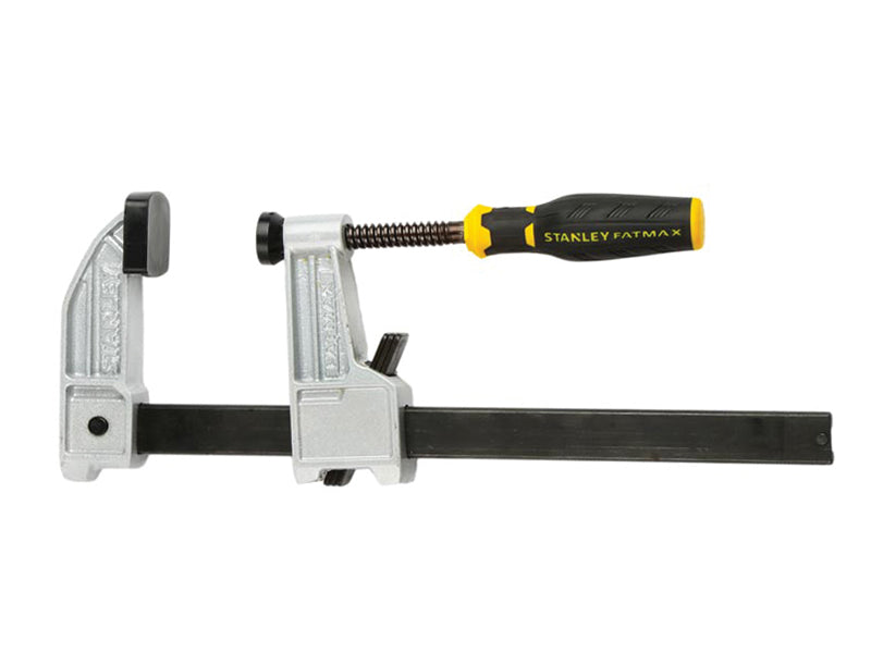 STANLEY® STA083246 FatMax® Clutch Lock F-Clamp