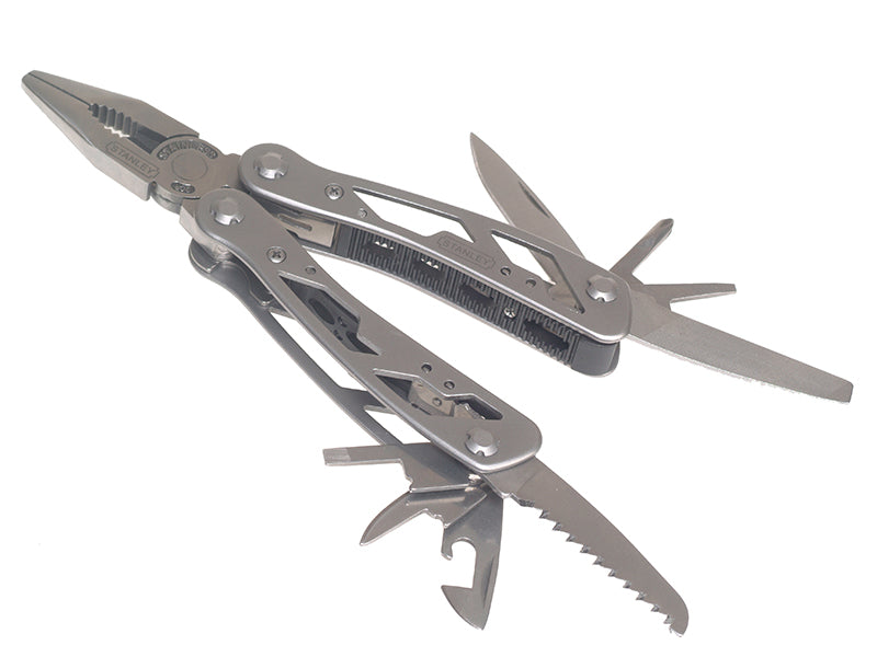 STANLEY® STA084519 12-in-1 Multi-Tool
