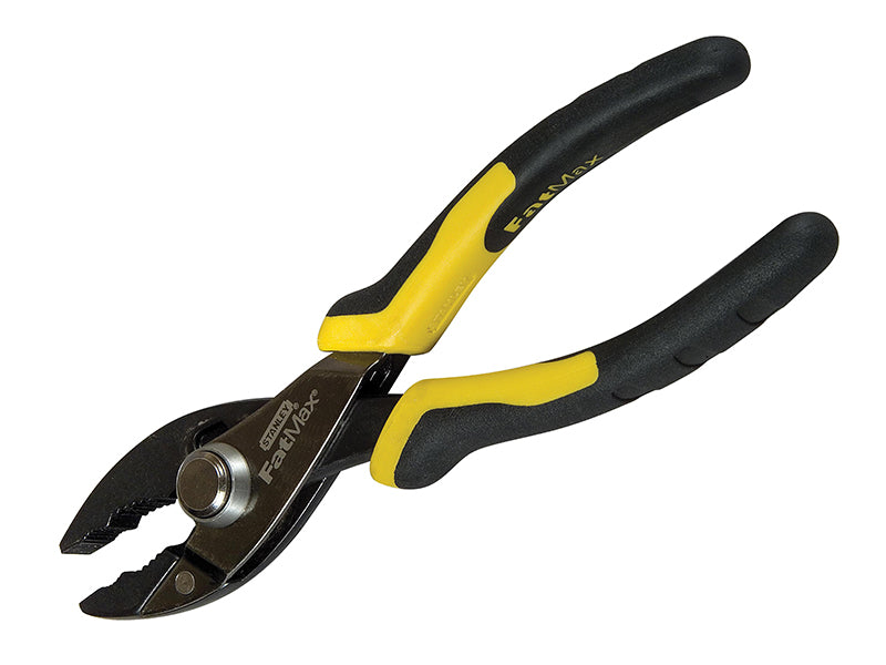 STANLEY® STA084645 FatMax Slip Joint Pliers