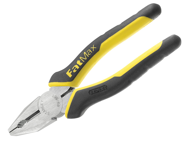 STANLEY® STA089866 FatMax Combination Pliers