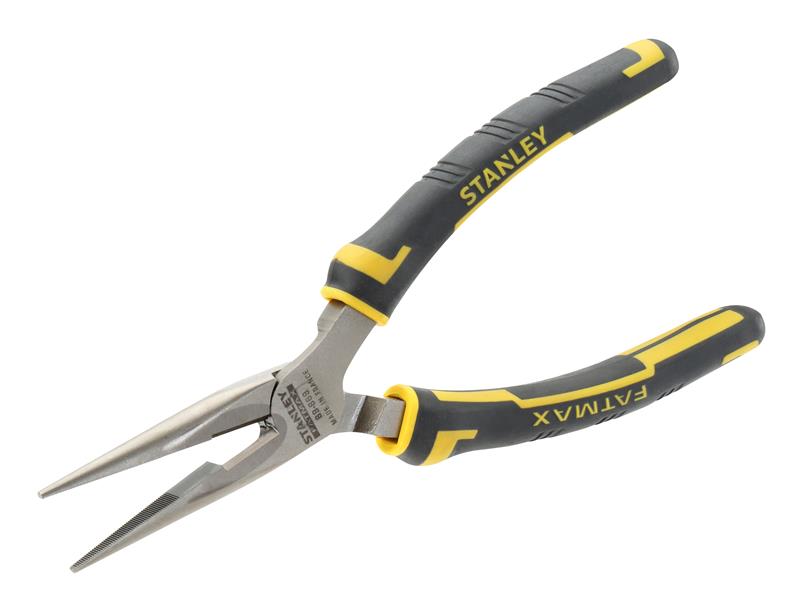 STANLEY® STA089869 FatMax® Long Nose Pliers