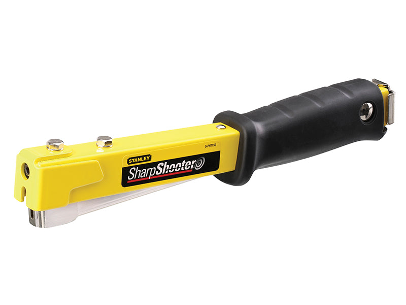 STANLEY® STA0PHT150 HT150 SharpShooter Hammer Tacker