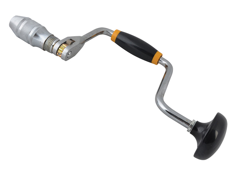 STANLEY® STA102715 5044 Bit Brace 250mm 10in