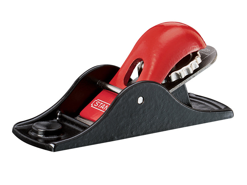 STANLEY® STA112102 No.102 Block Plane