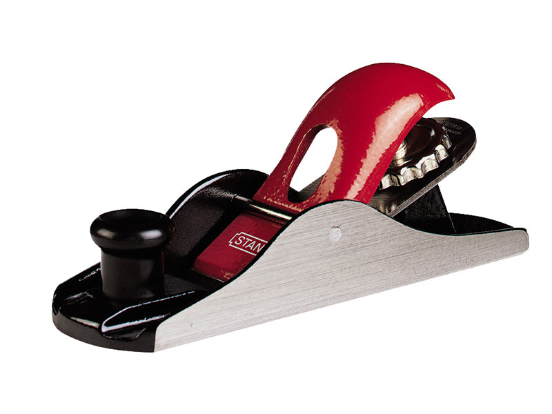 STANLEY® STA112116 No.110 Block Plane