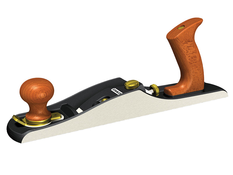 STANLEY® STA112137 No.62 Low Angle Sweetheart Jack Plane (2in)