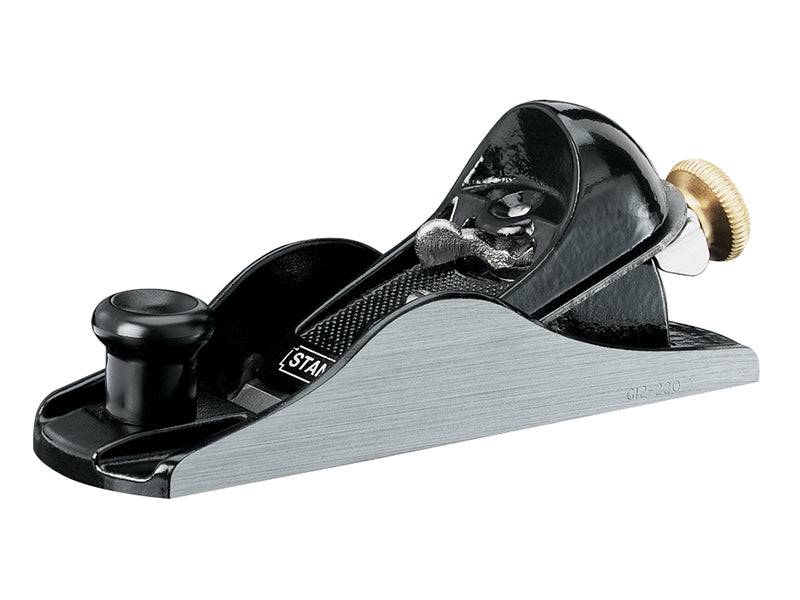 STANLEY® STA112220 No.220 Block Plane