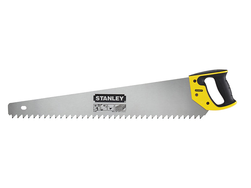 STANLEY® STA115441 FatMax® Cellular Concrete Saw 660mm (26in) 1.4 TPI