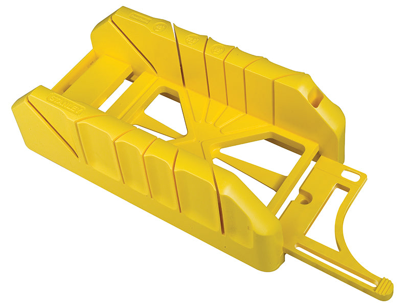 STANLEY® STA119212 Saw Storage Mitre Box