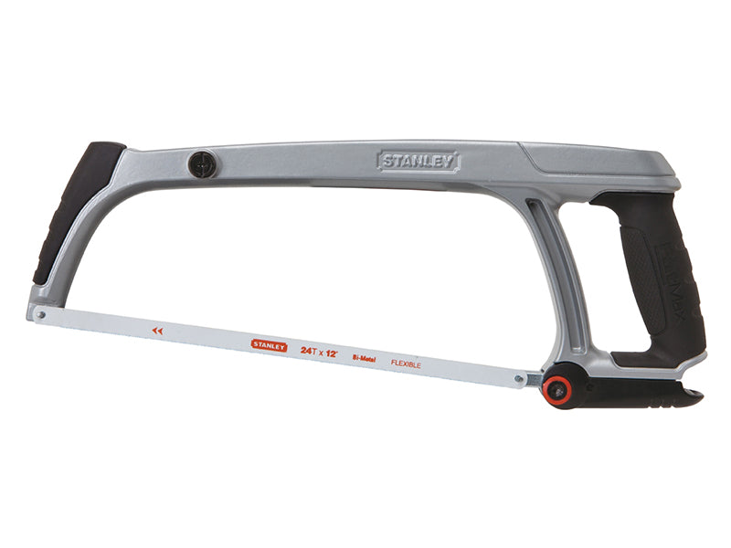 STANLEY® STA120531 FatMax® Hacksaw 300mm (12in)