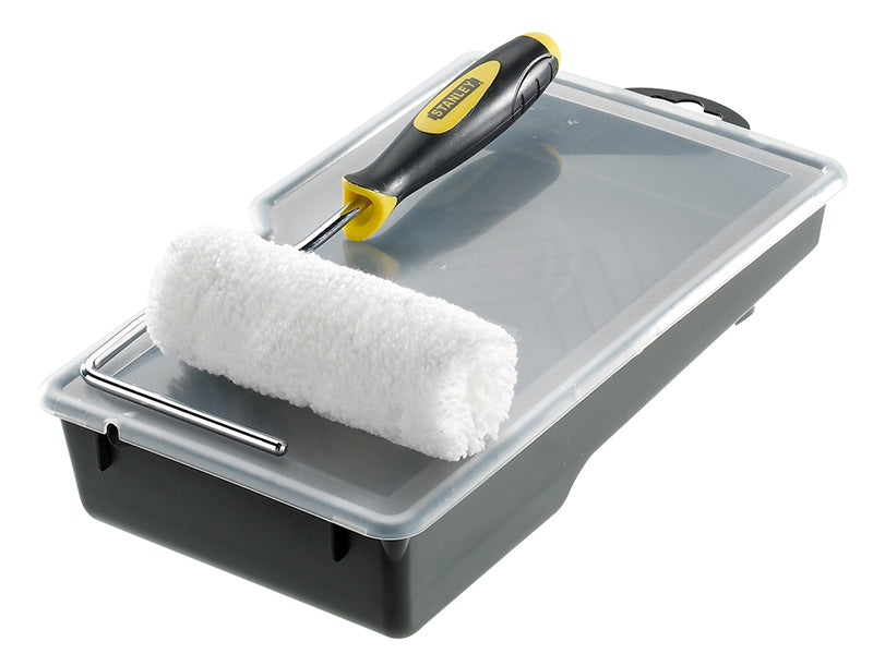 STANLEY® STA126102 MAXFINISH Mini Roller Kit 100mm (4in)