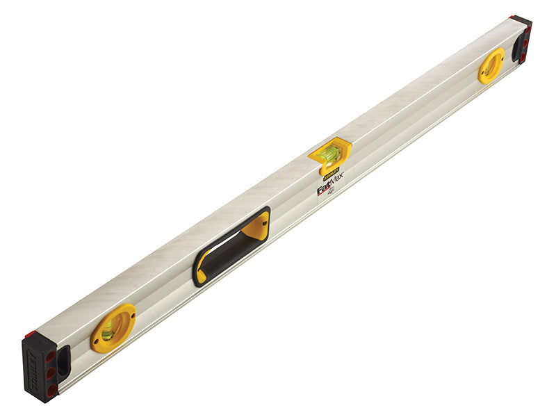 STANLEY® STA143537 FatMax Magnetic Levels 3 Vials
