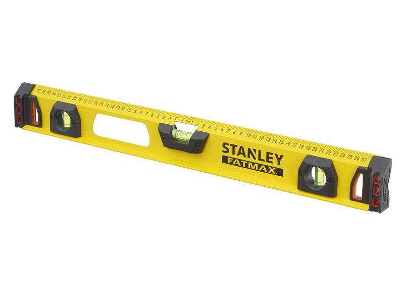 STANLEY® STA143555 FatMax® I-Beam Level