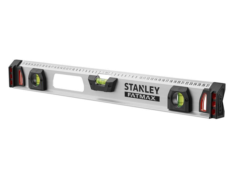STANLEY® STA143554 FatMax® I-Beam Magnetic Level