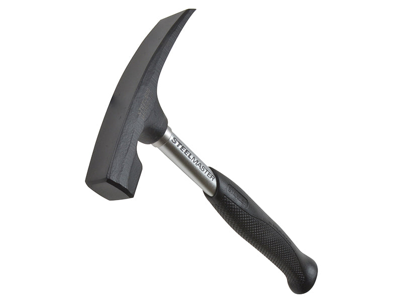 STANLEY® STA151039 Steelmaster Brick Hammer 500g (18oz)