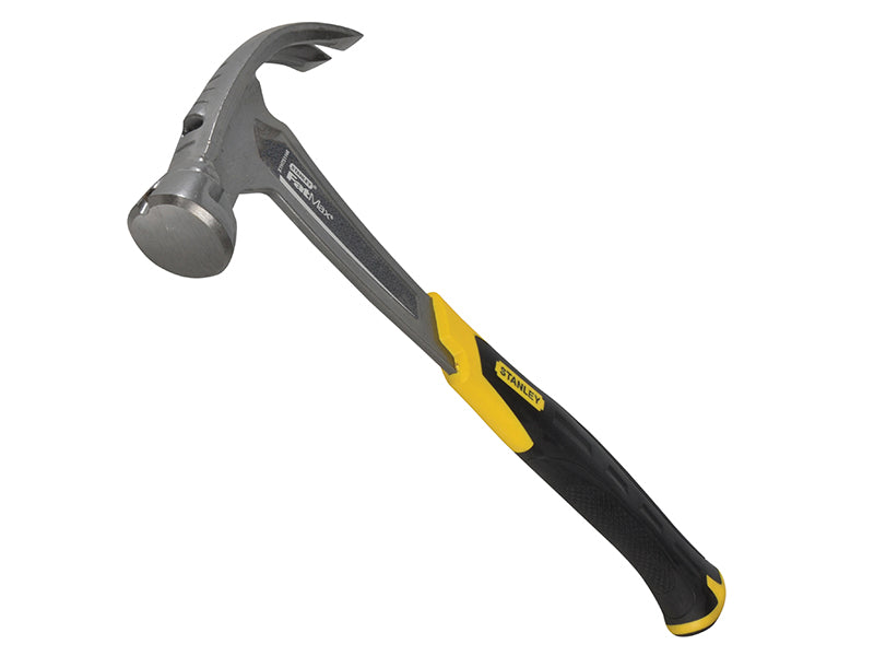 STANLEY® STA151148 FatMax® Hi Velocity Framing Hammer 340g (12oz)
