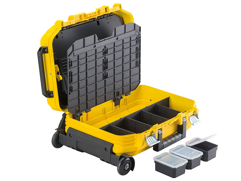 STANLEY® STA172383 FatMax® Wheeled Technician's Suitcase