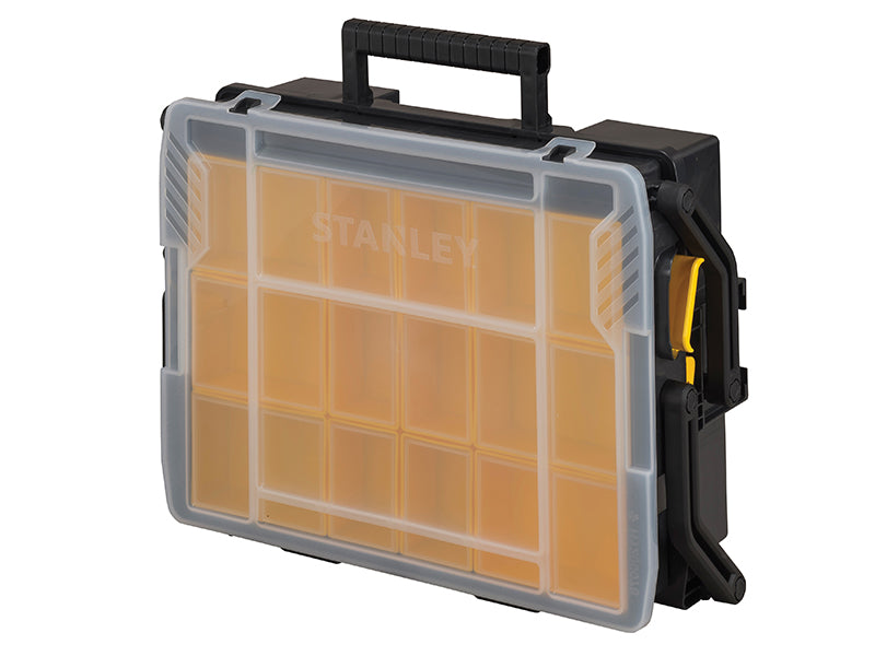 STANLEY® STA175540 SORTMASTER™ Multi-Level Organiser