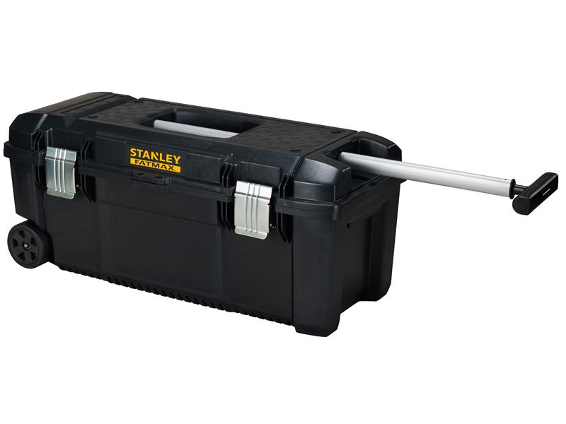 STANLEY® STA175761 FatMax® Structural Foam Toolbox with Telescopic Handle