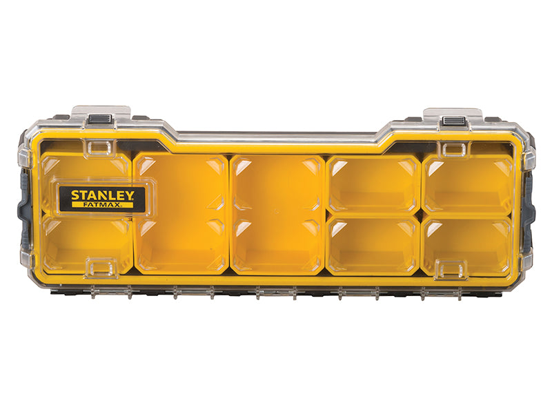 STANLEY® STA175781 FatMax® 1/3 Shallow Professional Organiser