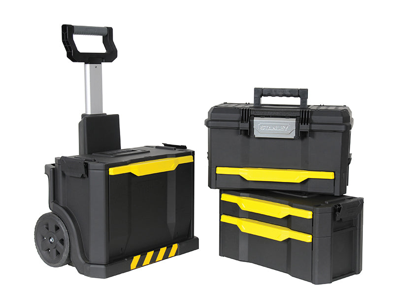STANLEY® STA179206 Rolling Workshop