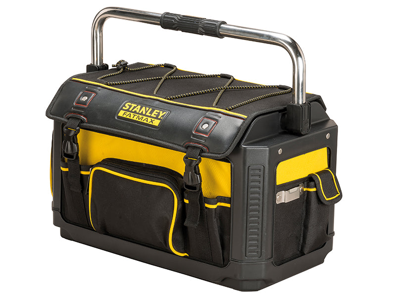 STANLEY® STA179213 FatMax® Plastic Fabric Open Tote with Cover 50cm (20in)
